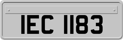 IEC1183
