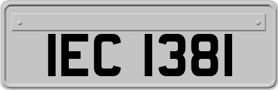 IEC1381