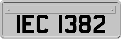 IEC1382