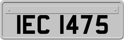 IEC1475