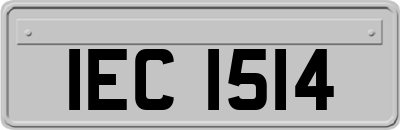IEC1514