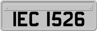 IEC1526