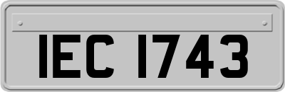IEC1743