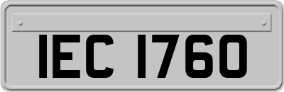 IEC1760