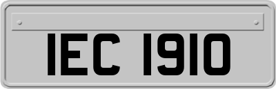 IEC1910