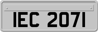 IEC2071