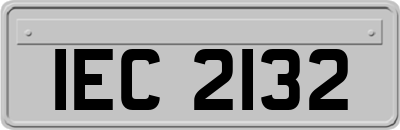 IEC2132