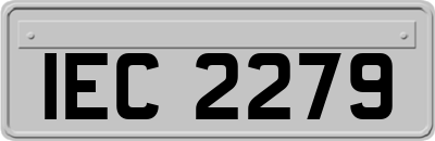 IEC2279