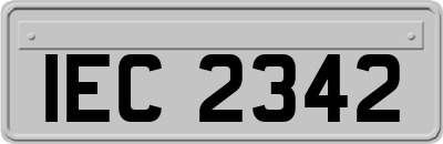 IEC2342