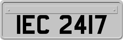 IEC2417