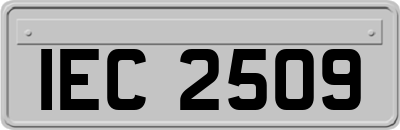 IEC2509