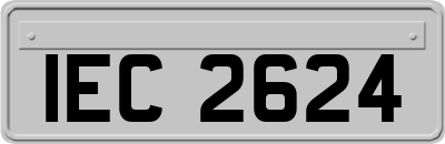 IEC2624