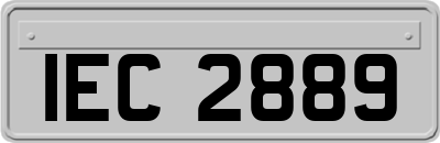 IEC2889
