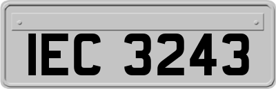 IEC3243