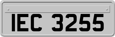 IEC3255