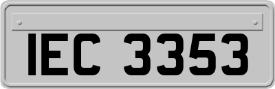 IEC3353