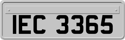 IEC3365