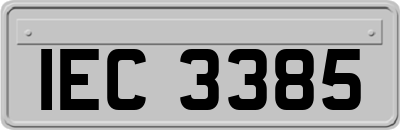 IEC3385