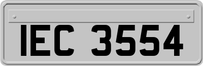 IEC3554