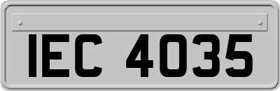 IEC4035