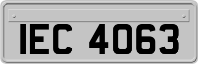 IEC4063
