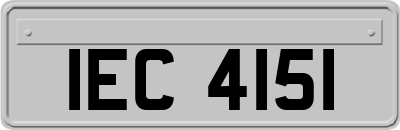 IEC4151