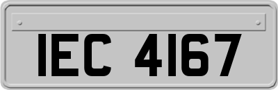 IEC4167