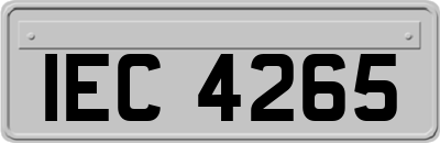 IEC4265