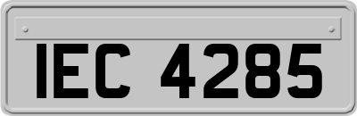 IEC4285