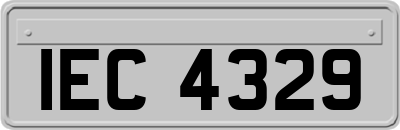 IEC4329
