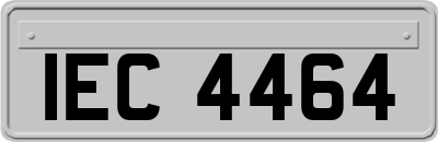 IEC4464