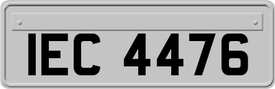 IEC4476