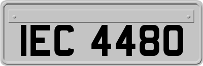 IEC4480