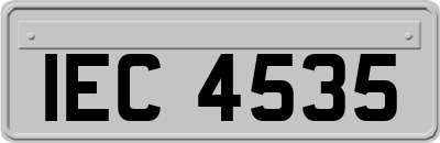 IEC4535