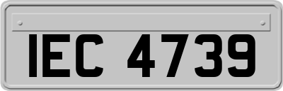 IEC4739