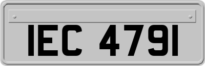 IEC4791