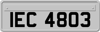 IEC4803