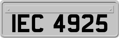 IEC4925