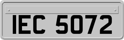 IEC5072