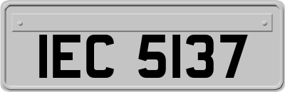 IEC5137