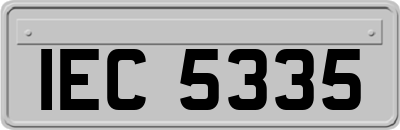 IEC5335