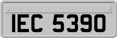 IEC5390