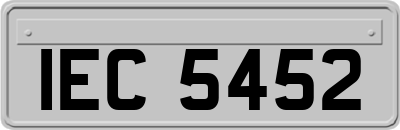 IEC5452