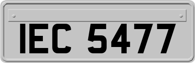 IEC5477
