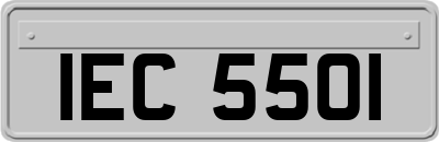 IEC5501
