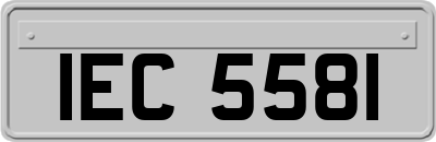 IEC5581