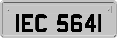 IEC5641