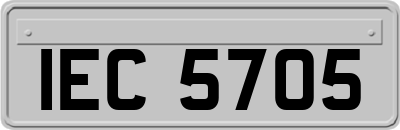 IEC5705