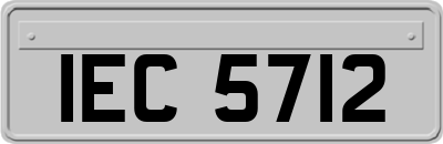 IEC5712