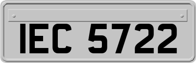 IEC5722